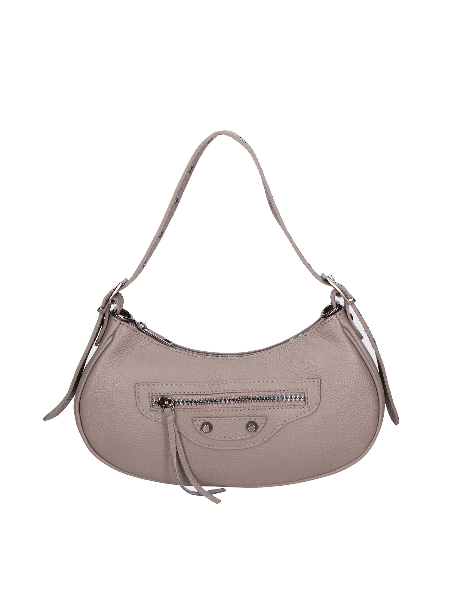 Loredana Borsa a spalla da donna Vera pelle 06548-SMOG Gave Lux