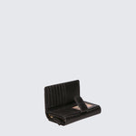 SN2828247-BLACK Santini Firenze