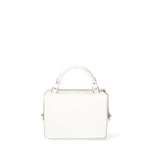 Margot Borsa a mano da donna Vera pelle 80026-BEIGE Gave Lux