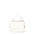 Margot Borsa a mano da donna Vera pelle 80026-BEIGE Gave Lux