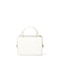 Margot Borsa a mano da donna Vera pelle 80026-BEIGE Gave Lux