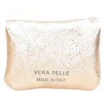 Agata 04541-L547 RAME Portafoglio donna in vera pelle Gave Lux
