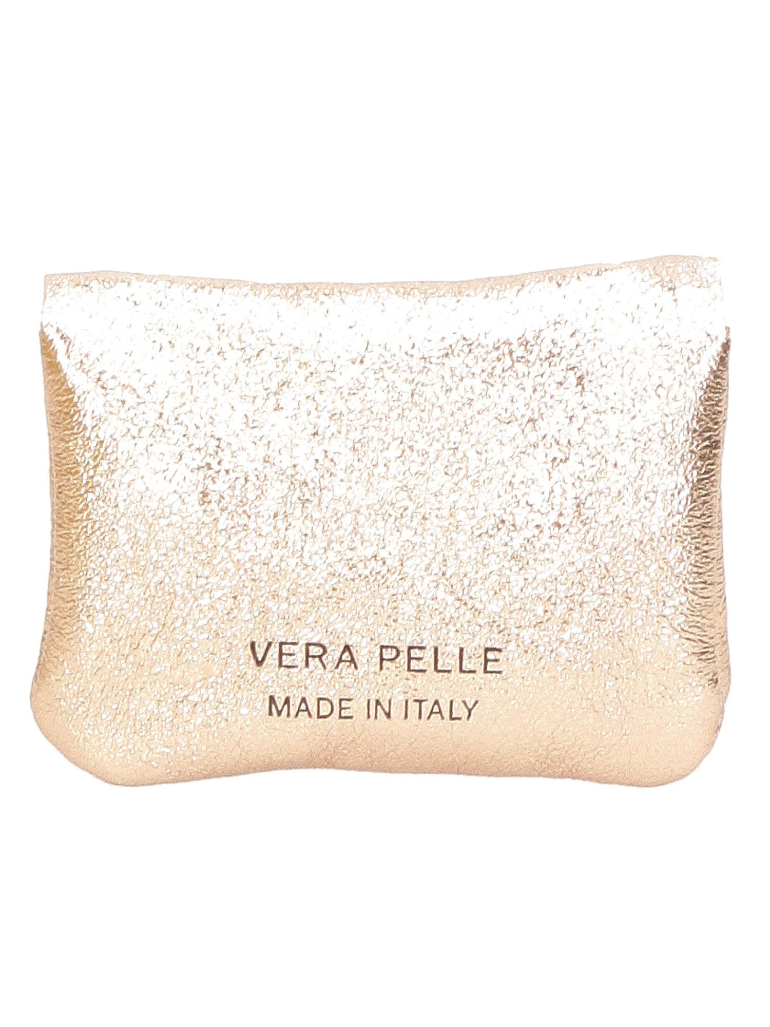Agata 04541-L547 RAME Portafoglio donna in vera pelle Gave Lux