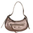 Gloria Borsa a mano da donna Vera pelle 05708L-L005 BRONZO Gave Lux