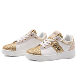 Sneakers da donna Textile Polyester