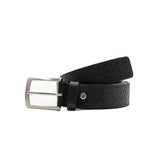 Cinture da uomo In Vera pelle Made in Italy 100/115xx cm