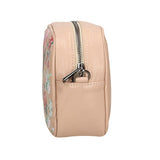 Magda Borsa a spalla da donna Vera pelle 532132-ROSA Gave Lux
