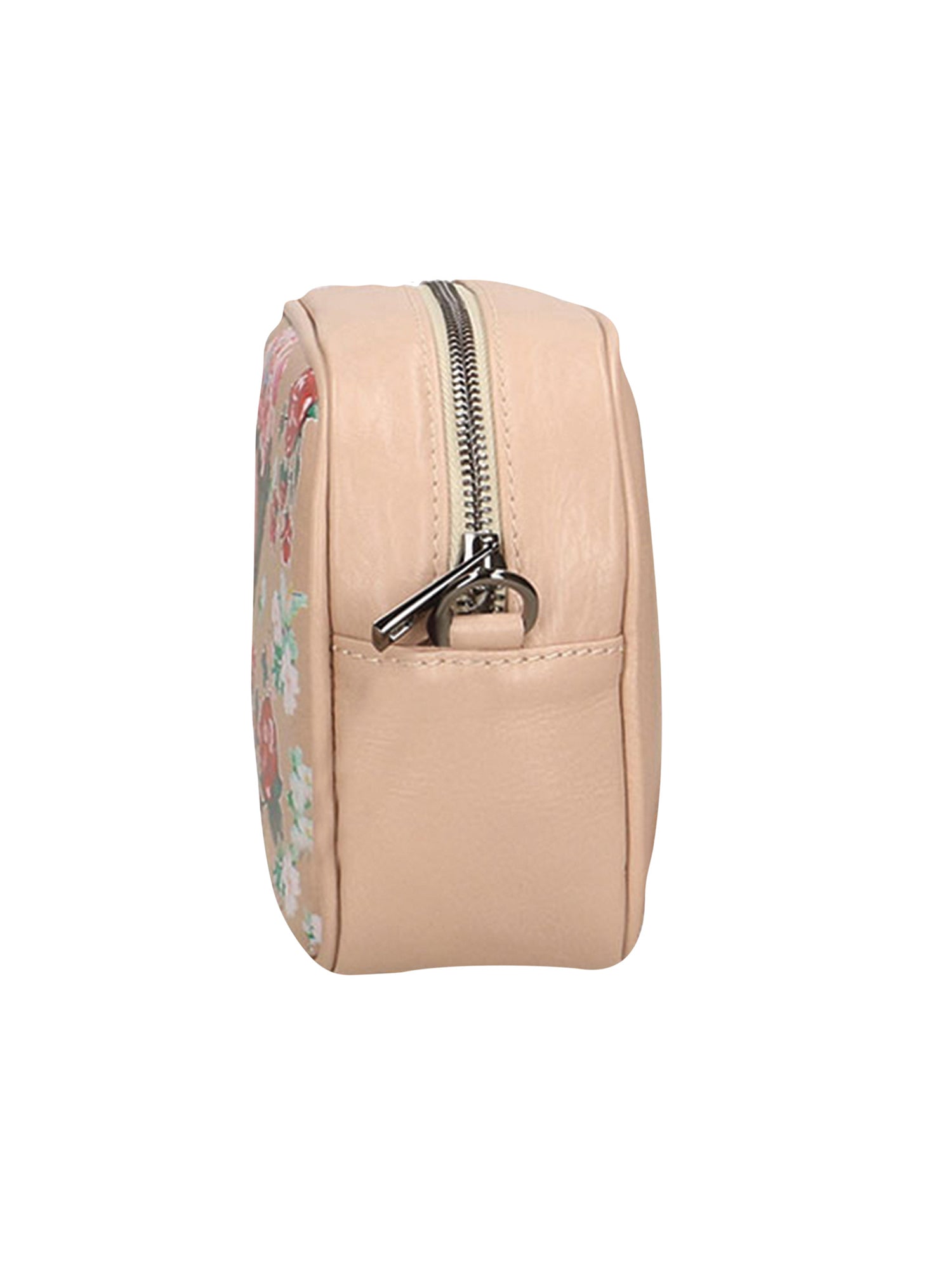 Magda Borsa a spalla da donna Vera pelle 532132-ROSA Gave Lux