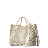 Flat Buby Basket25 Borsa a mano da donna
