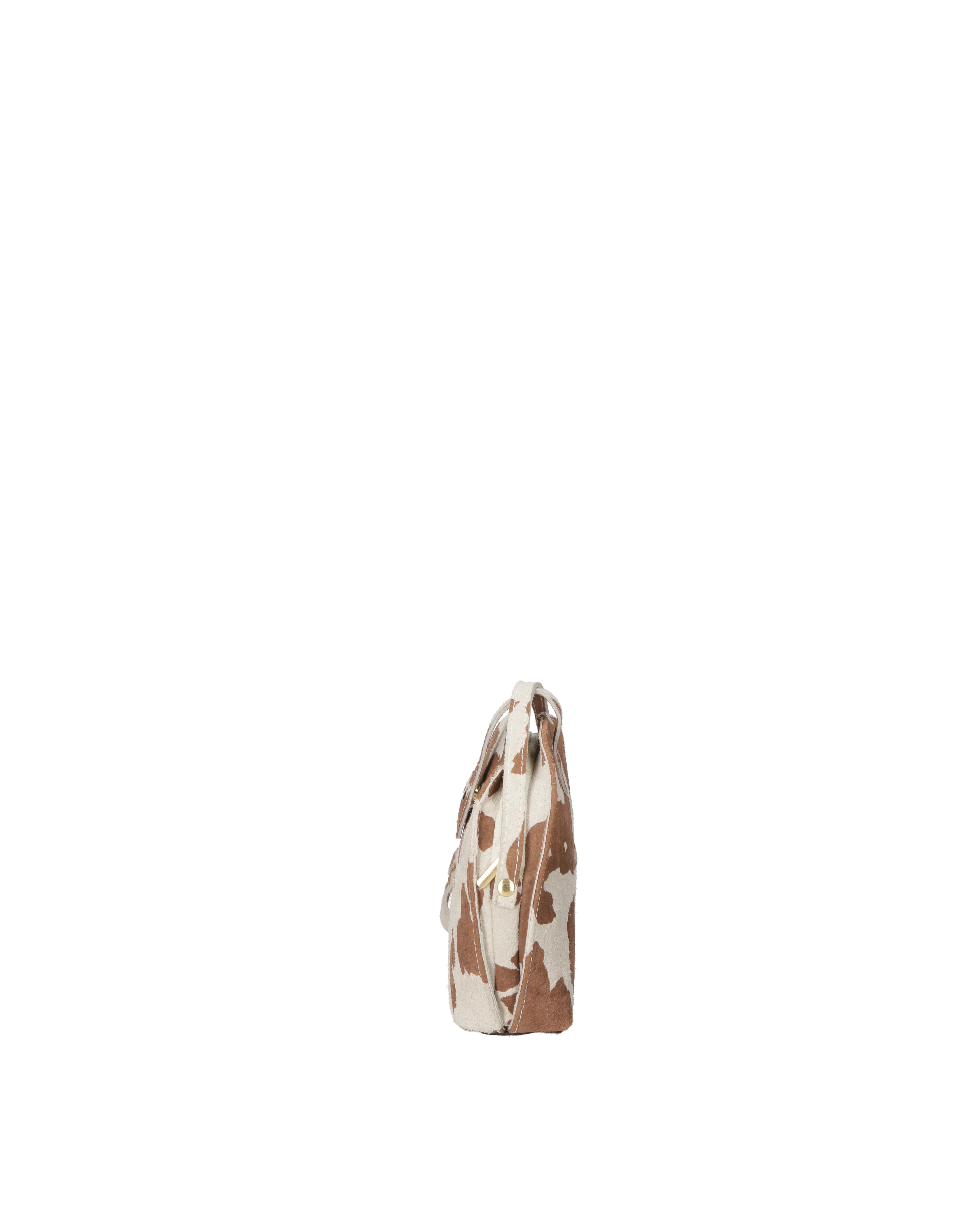 Elodie Borsa a tracolla da donna Vera pelle 530073-MUCCA Gave Lux