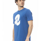 T-shirt da uomo 100% Cotton