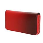 Orsola 01783-L214 ROSSO Portafoglio donna in vera pelle Gave Lux