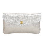 Petra Borsa a mano da donna 100% pelle 04540-L513 ACAIO Gave Lux