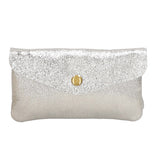 Petra Borsa a mano da donna 100% pelle 04540-L513 ACAIO Gave Lux