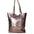 Íris Borsa a mano da donna Vera Pelle 07565-L005 BRONZO Gave Lux