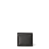 Portafoglio da uomo In Vera pelle Made in Italy 12,5x9,55x1 cm