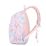 Zaino unisex Textile Prodotto Vegano 30x17x43 cm