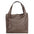 Seraphina Ultra Borsa a spalla da donna Vera pelle 3311-D23 T.MORO DARK BROWN Gave Lux