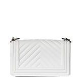 Flat S 25 Borsa a spalla da donna
