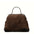 Aponia Borsa a mano da donna Vera pelle 8473-TMORO Gave Lux