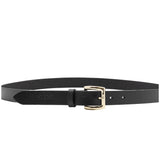 Cinture da donna In Vera pelle Made in Italy 100/115xx cm