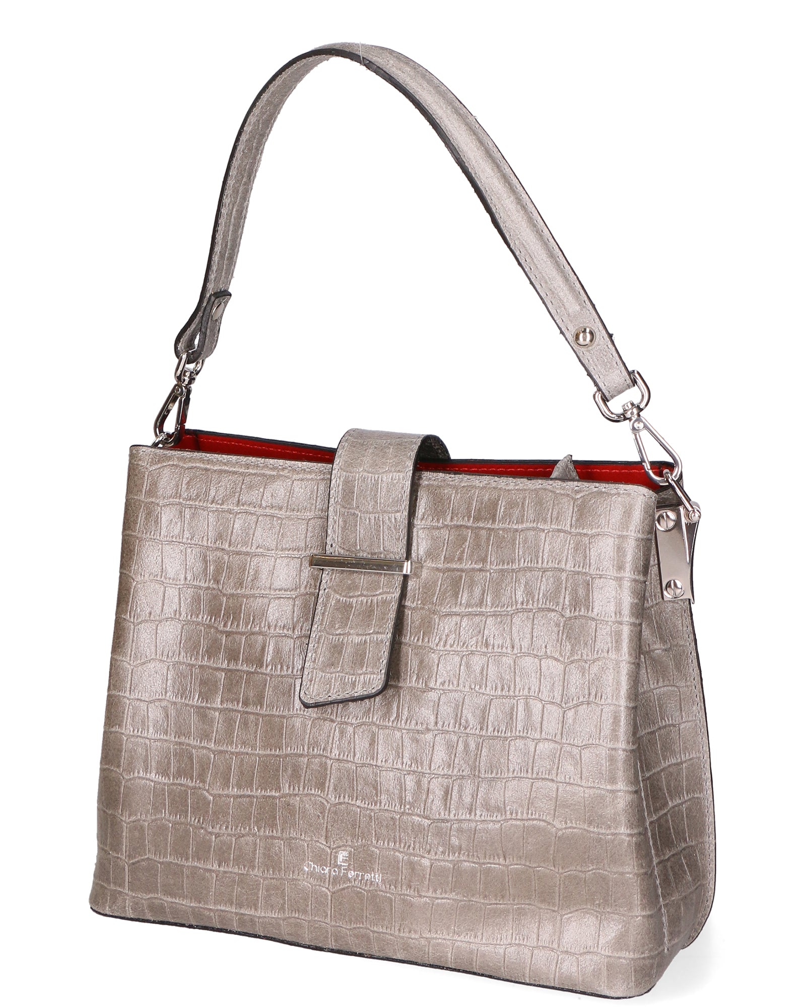 556024-C86 GRIGIO PERLA Chiara Ferretti