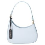 Borsa a spalla da donna Vera pelle MYB-05254-SS-CIELO B366 My Best Bag