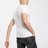 T-Shirt da uomo Textile Prodotto Vegano