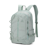 Zaino unisex Textile Prodotto Vegano 32x17x46 cm