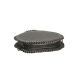 Nora Borsa a spalla da donna Vera pelle 540007-FERRO Gave Lux