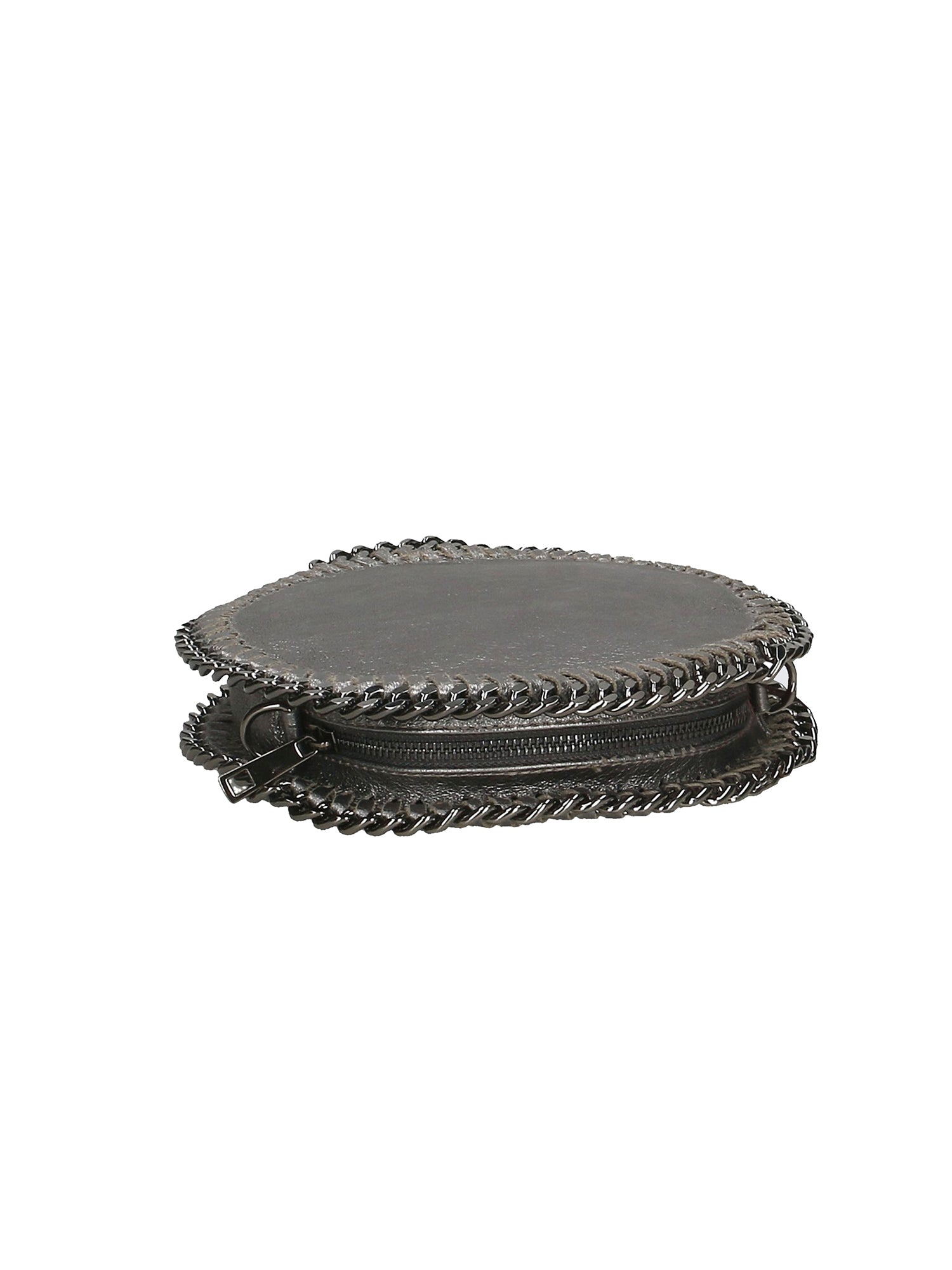 Nora Borsa a spalla da donna Vera pelle 540007-FERRO Gave Lux