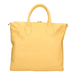 Ginny Borsa a spalla da donna Vera pelle 05981-D264 DESERTO Gave Lux