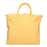 Ginny Borsa a spalla da donna Vera pelle 05981-D264 DESERTO Gave Lux