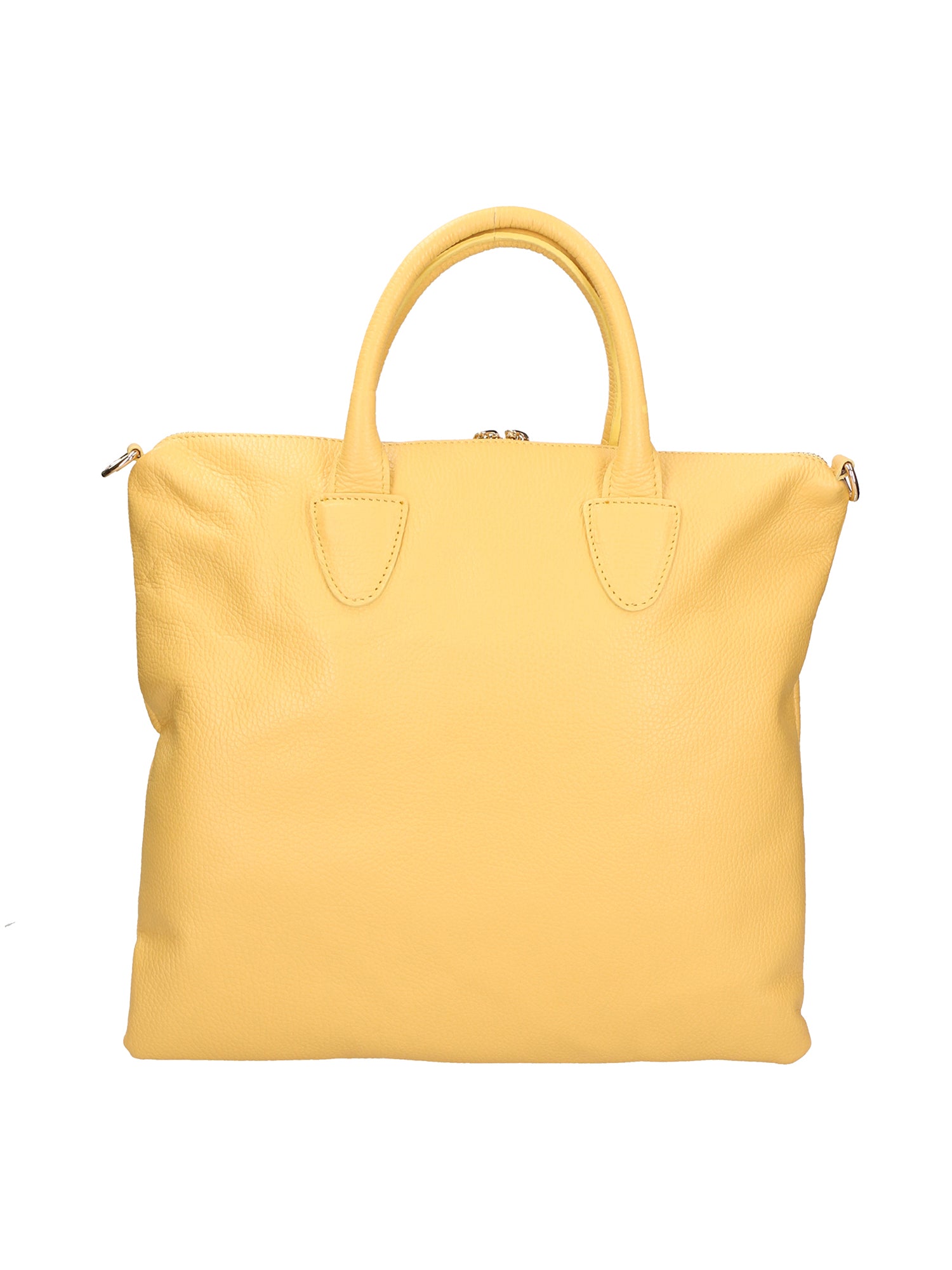 Ginny Borsa a spalla da donna Vera pelle 05981-D264 DESERTO Gave Lux