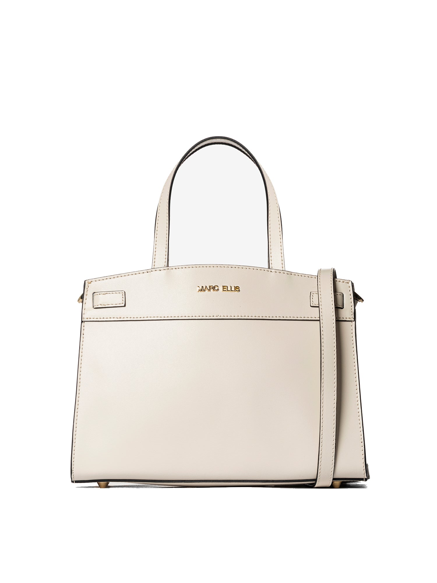 Angy M Bx Borsa a mano da donna | Marc Ellis | Handbag