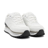 Sneakers da donna Textile Polyester