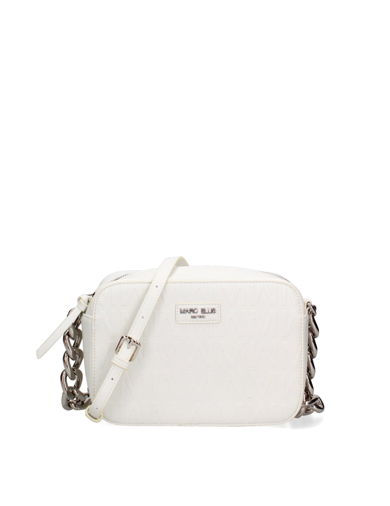 Newyork Flap25 Borsa a spalla da donna | Marc Ellis | Shoulder Bag