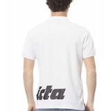 Polo da uomo 100% Cotton