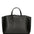 Lumena Borsa a mano da donna Vera pelle 2094-NERO Gave Lux