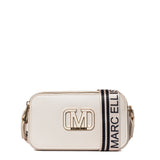 Flat Marc 25 Borsa a spalla da donna | Marc Ellis | Shoulder Bag