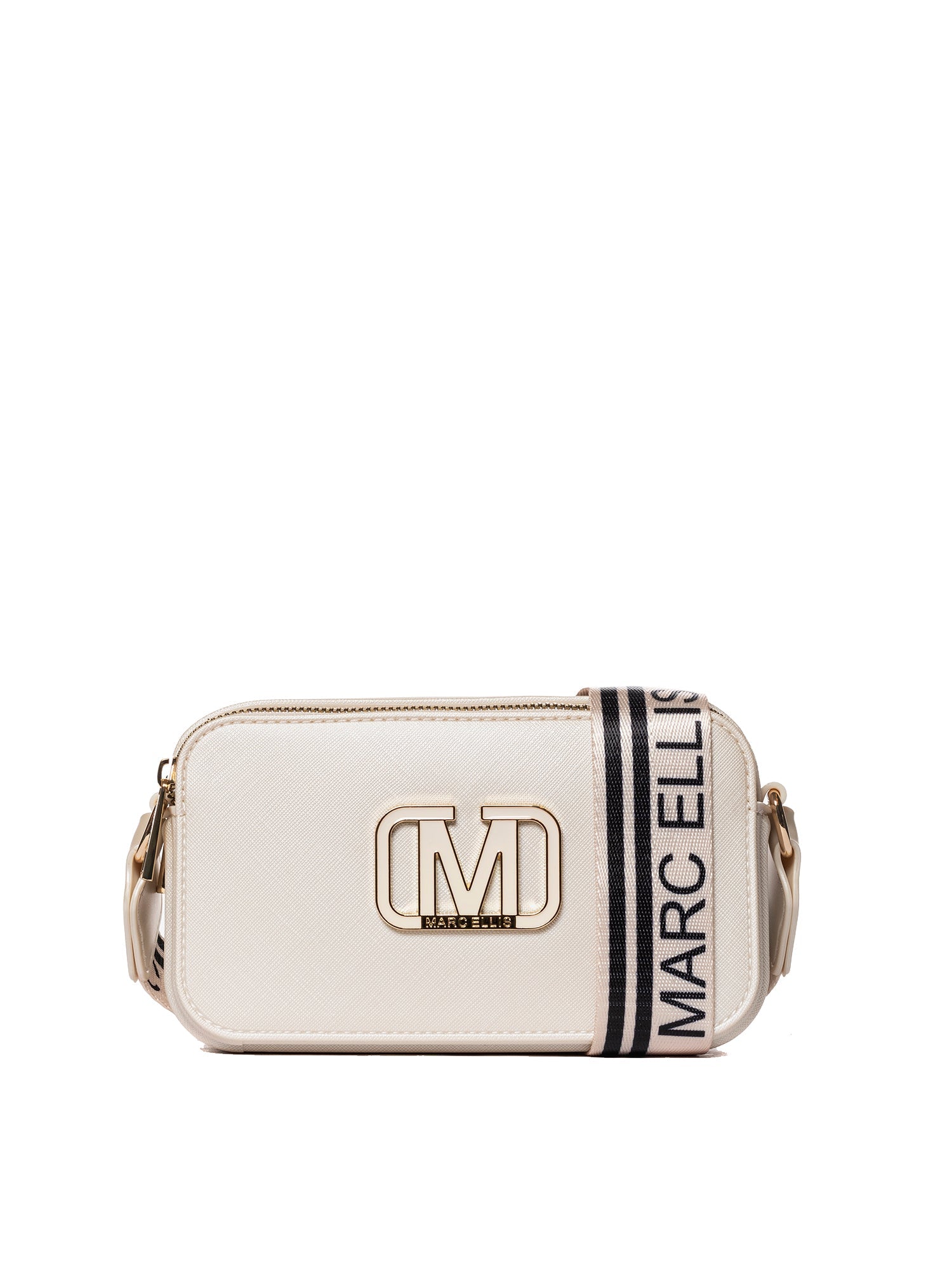 Flat Marc 25 Borsa a spalla da donna | Marc Ellis | Shoulder Bag