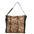 Asia Borsa a spalla da donna Vera pelle 05475-TIGRE Gave Lux