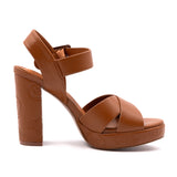 Sandali da donna Textile Polyester