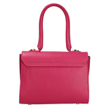Borsa a mano da donna 100% pelle artigianale MYB-8031-FW-D02 FUXIA My Best Bag