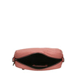 Cyane Borsa a tracolla da donna Vera pelle 1806-CIPRIA Gave Lux