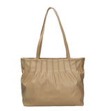 Alexandra Borsa a spalla da donna Vera pelle 05013-S39 MARMO Gave Lux