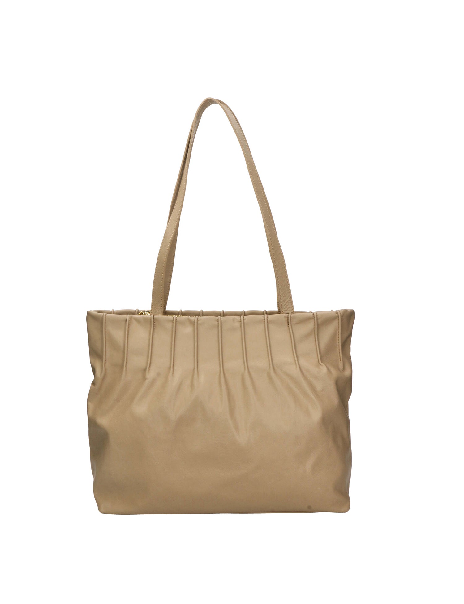 Alexandra Borsa a spalla da donna Vera pelle 05013-S39 MARMO Gave Lux