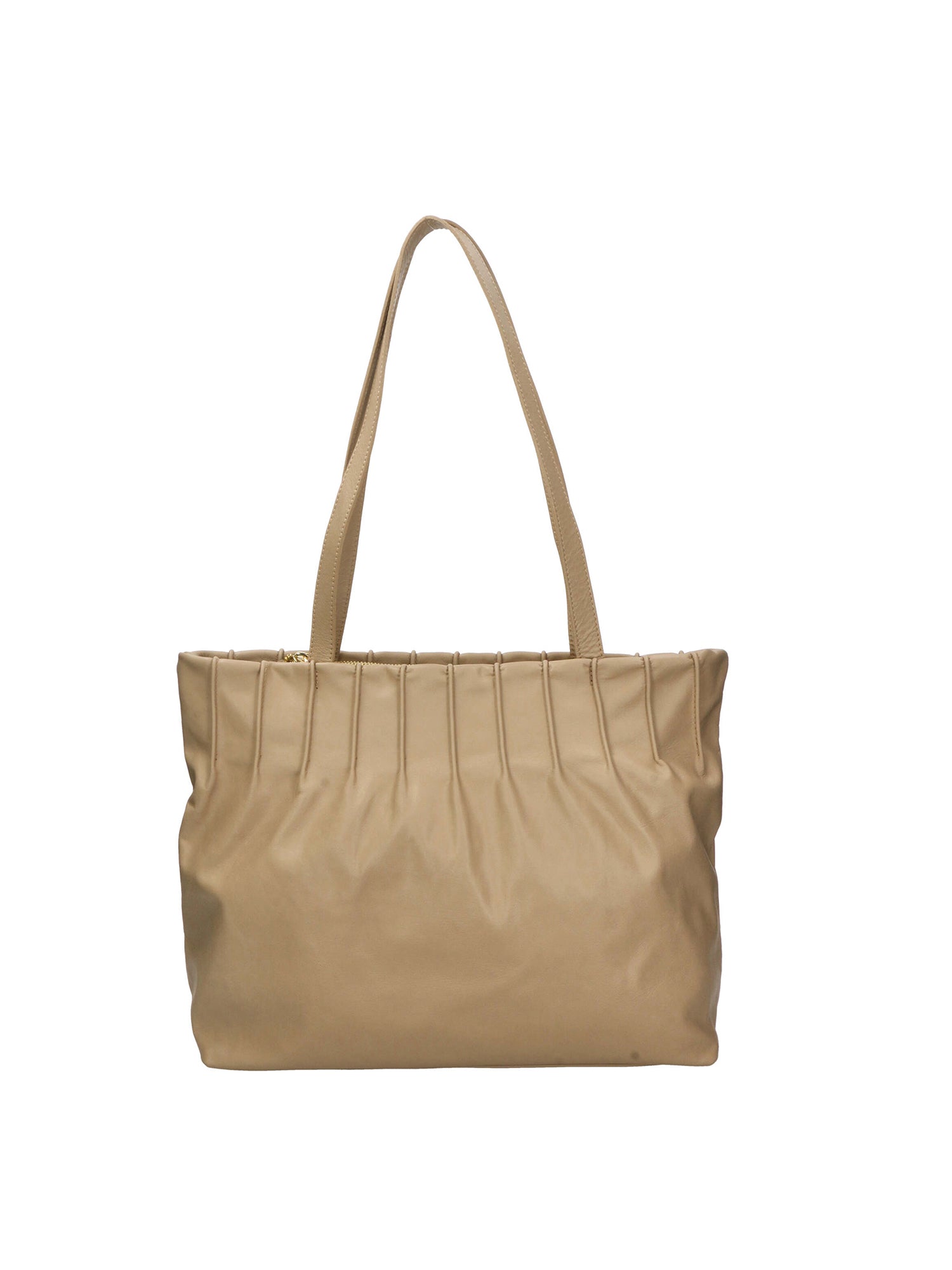 Alexandra Borsa a spalla da donna Vera pelle 05013-S39 MARMO Gave Lux