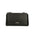 Vera pelle 8641-NERO Borsa a tracolla da donna Evanthe Pro Gave Lux
