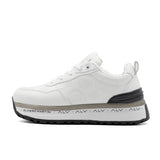 Sneakers da donna Textile Polyester